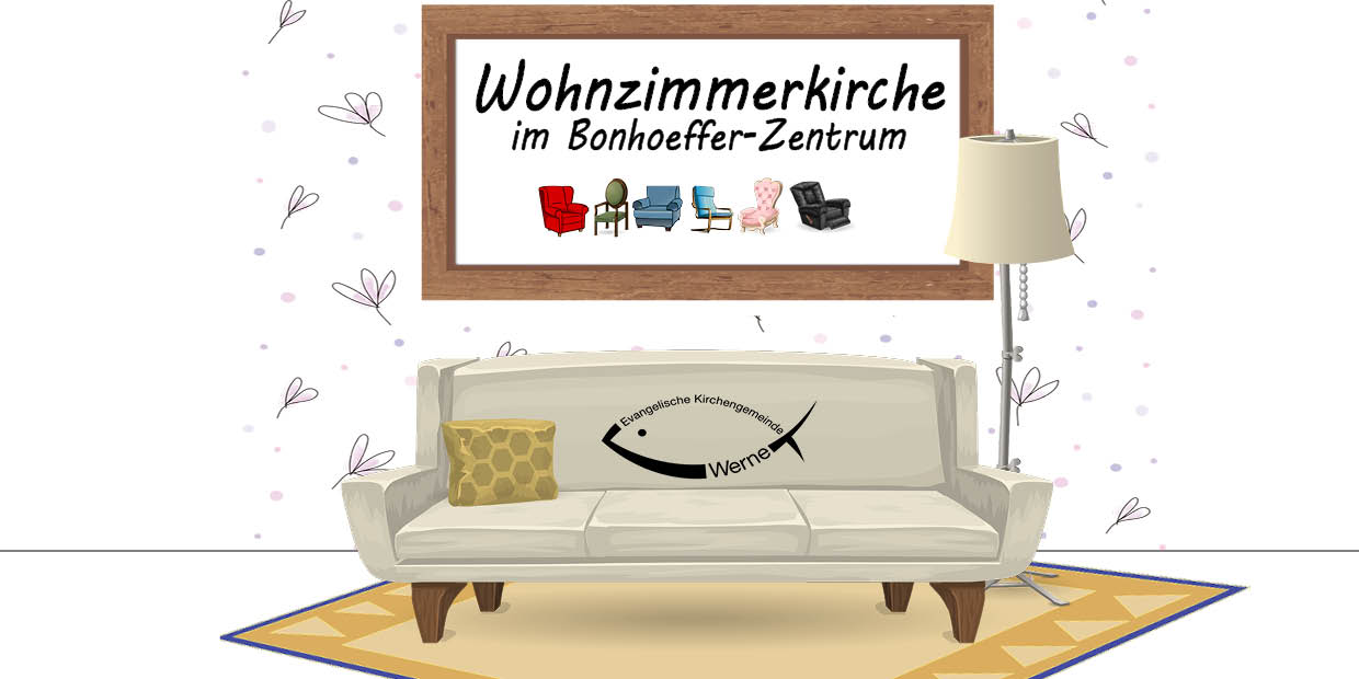 Werne-Gottesdienst